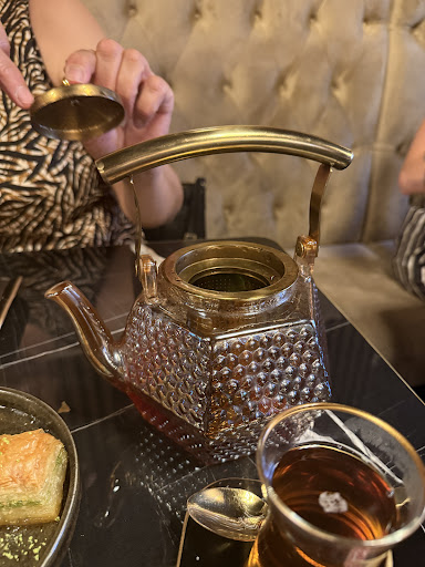 Photo of Istanbul Turkish Cuisine - 14-15 Market Pl, Melton Mowbray LE13 1XD